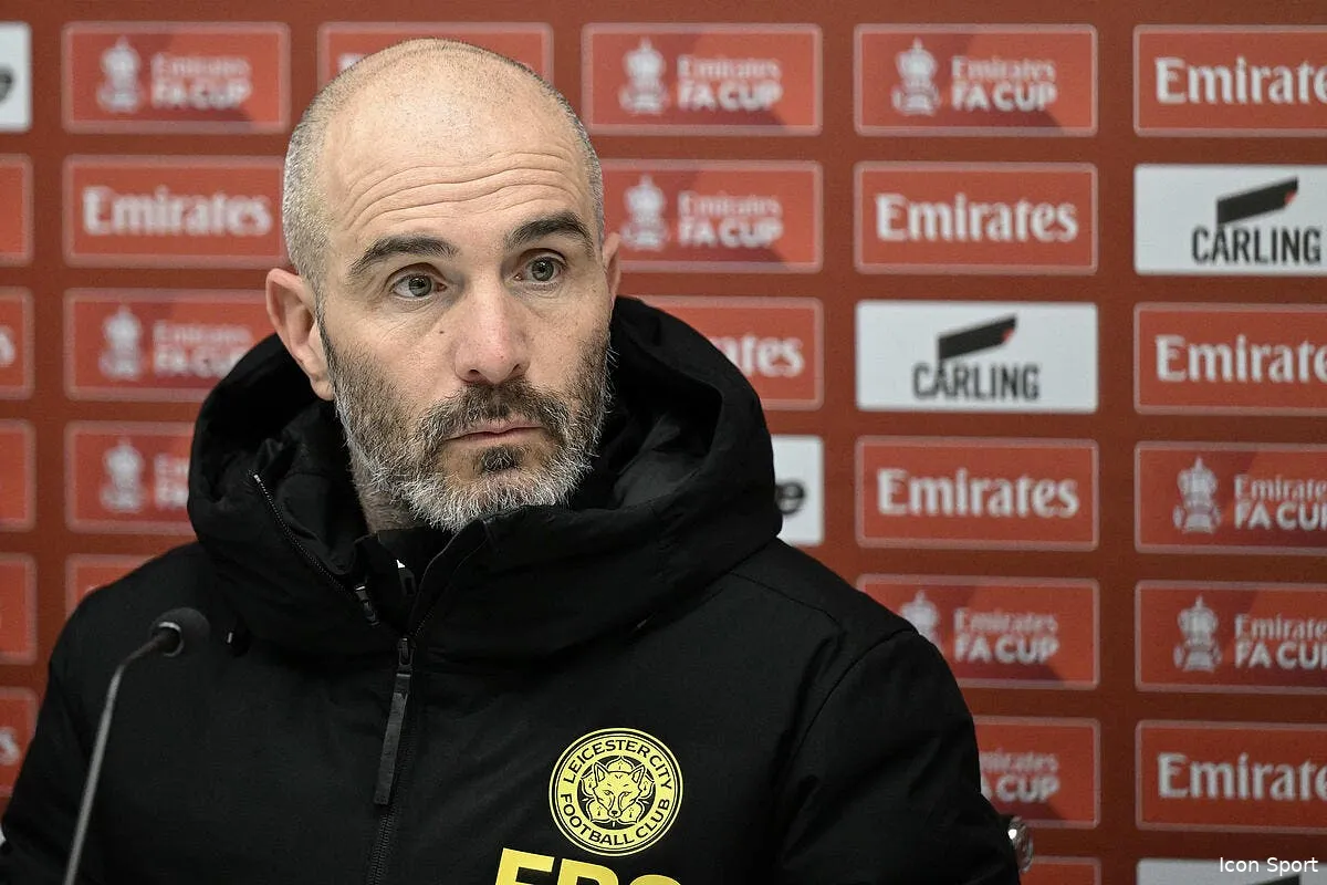 enzo maresca nomme entraineur de chelsea iconsport 192360 0197 376721