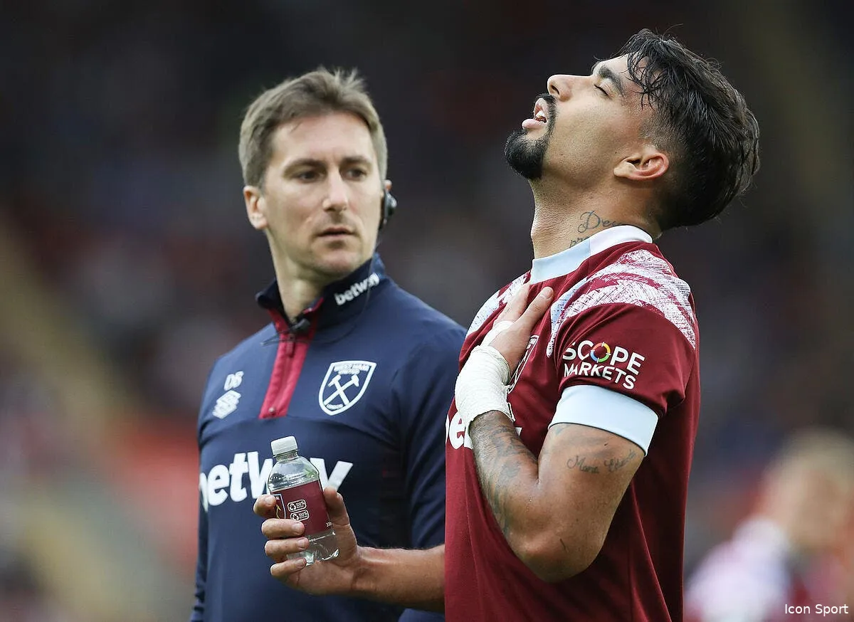 epaule touchee mondial menace pour paqueta icon spi 045 pt southampton west ham 352564