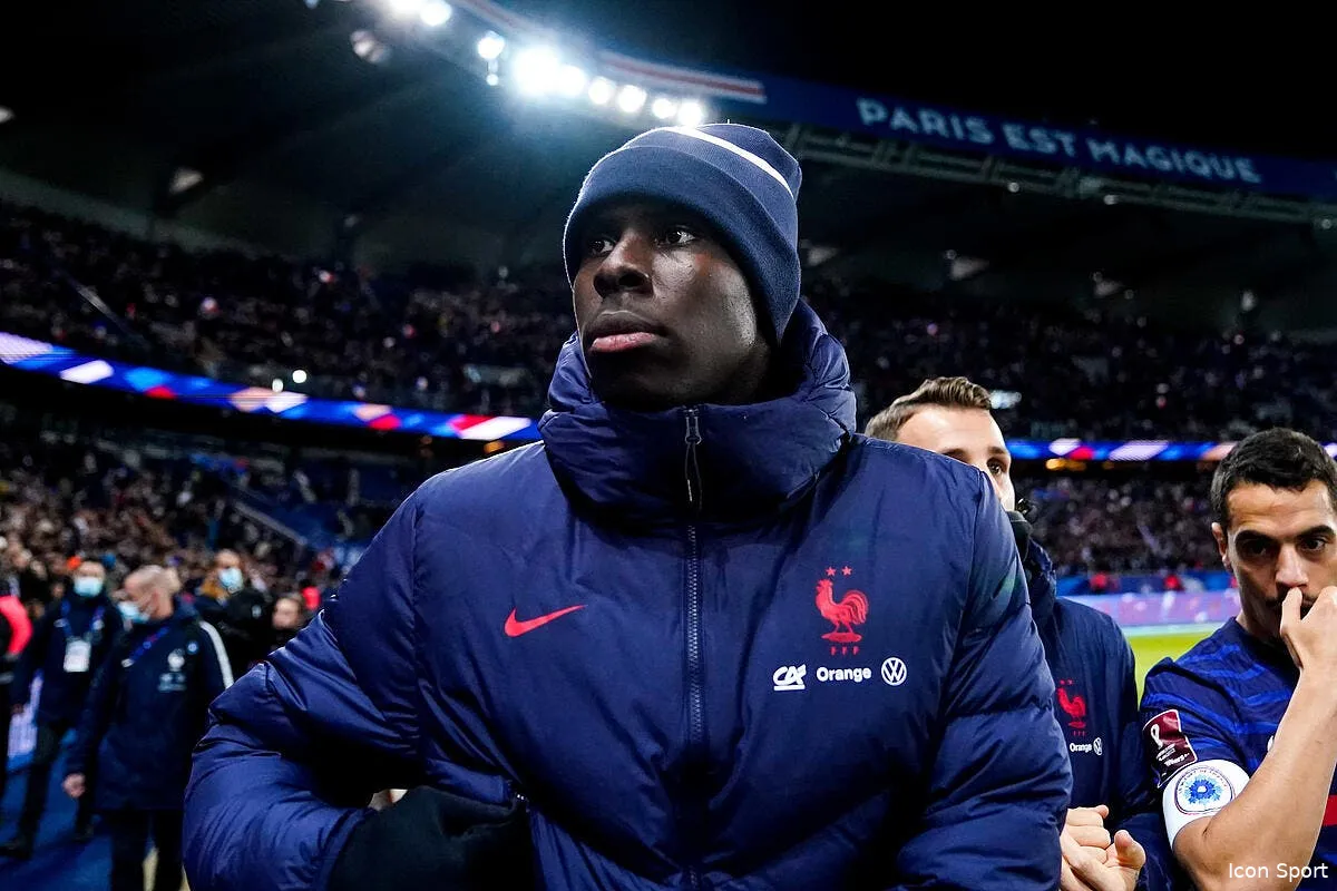 equipe de france aucune sanction contre kurt zouma icon 13112021 pf21556 334405