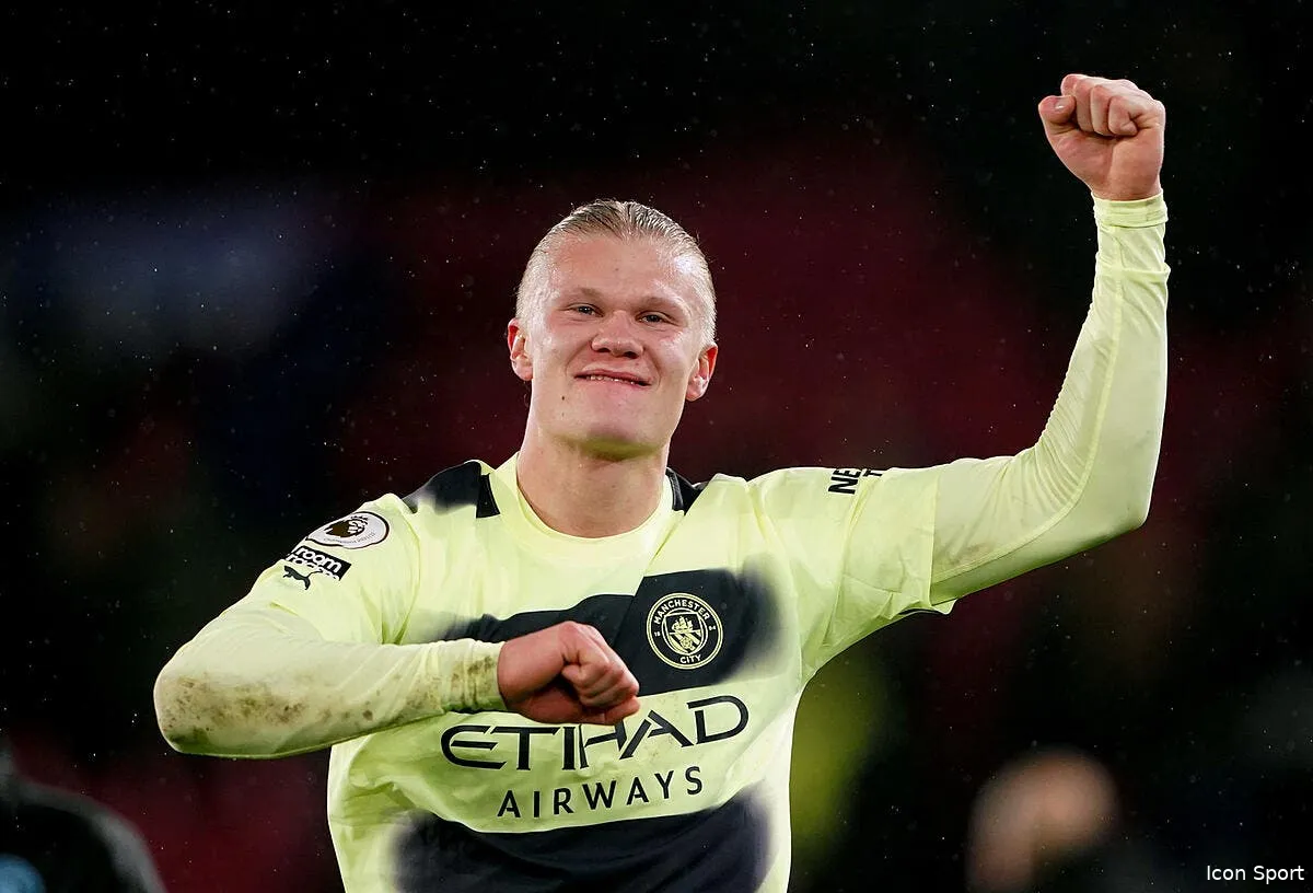 erling haaland prochaine folie du psg icon 71340310 358034