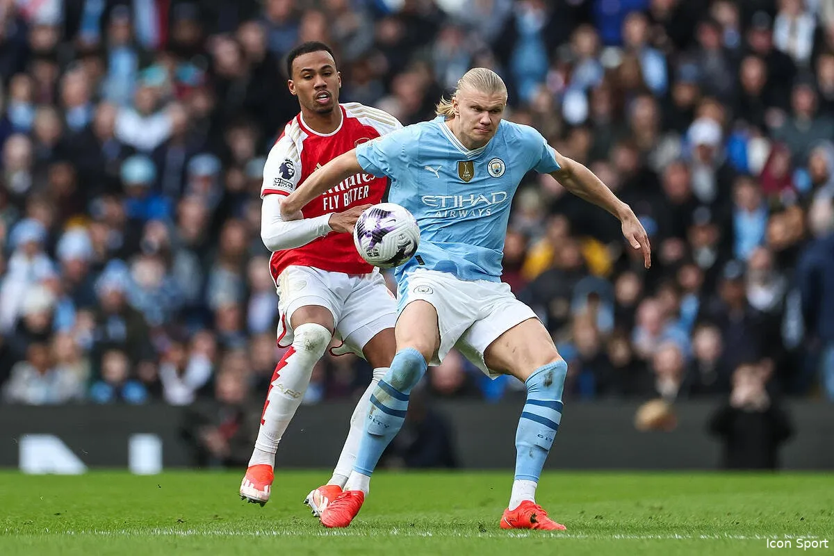 erling haaland vulgairement compare a un joueur amateur iconsport 204677 0066 373939