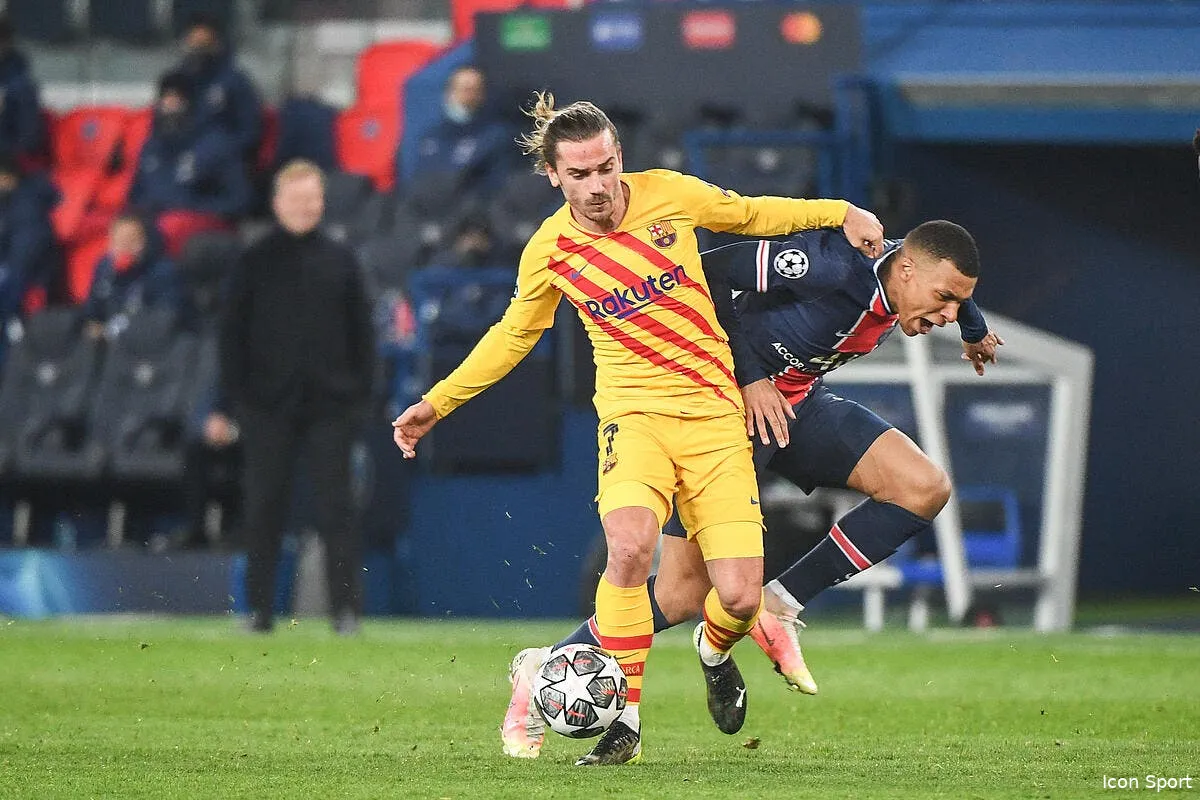 esp 60 me la surprise griezmann a man united icon dib 100321 10 50 309149