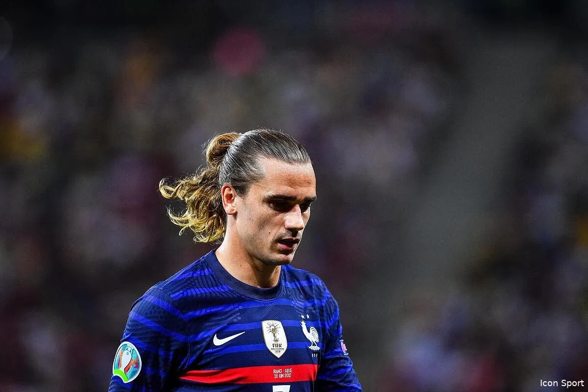 esp barcelone en mode survie griezmann doit partir icon bap 280621 93 269 318395