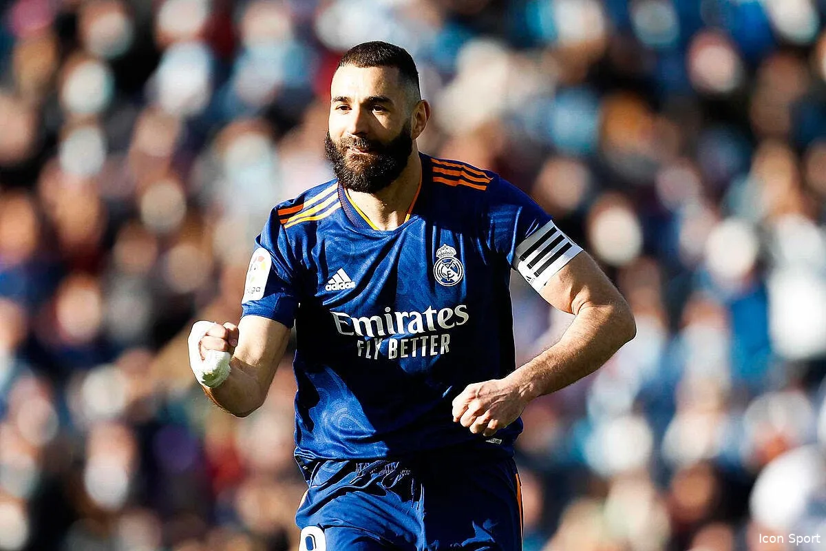 esp benzema le monde sous estime l attaquant ultime icon ecommercefotos ecommerce2 122482437 1 338365