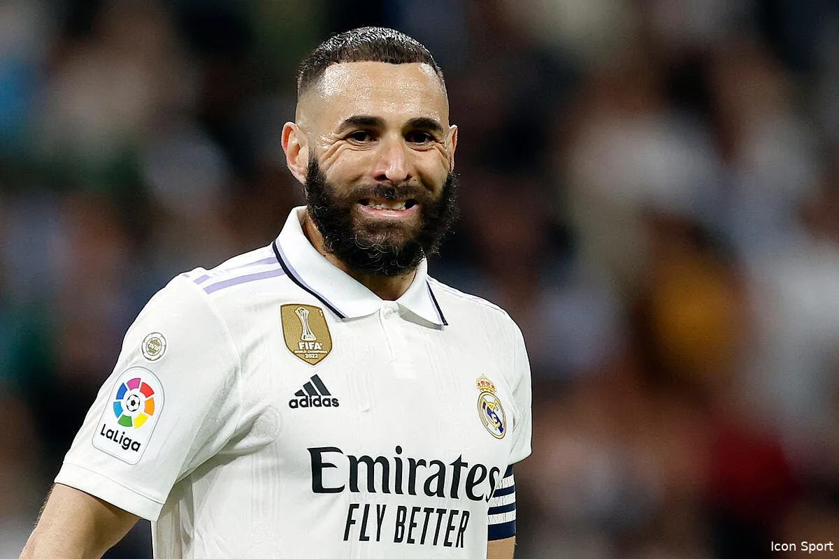 esp benzema n est pas intransferable le real ouvre la porte icon ps 230422 308 359716