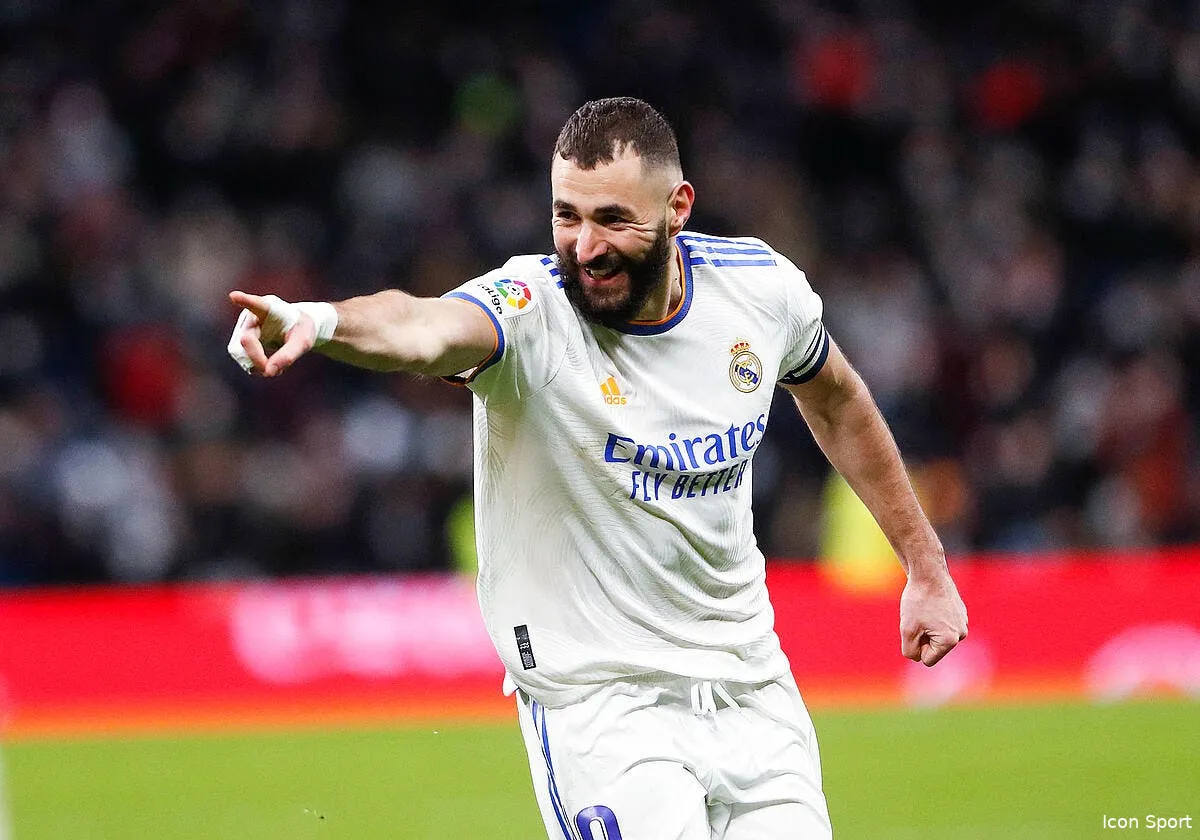 esp benzema sort les muscles ancelotti va craquer icon ecommercefotos ecommerce2 120131850 334447