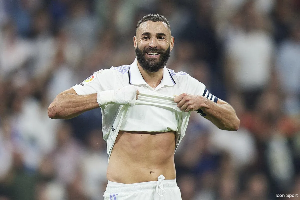 esp benzeme se rate pas de panique a madrid icon ps 221002 621 351759