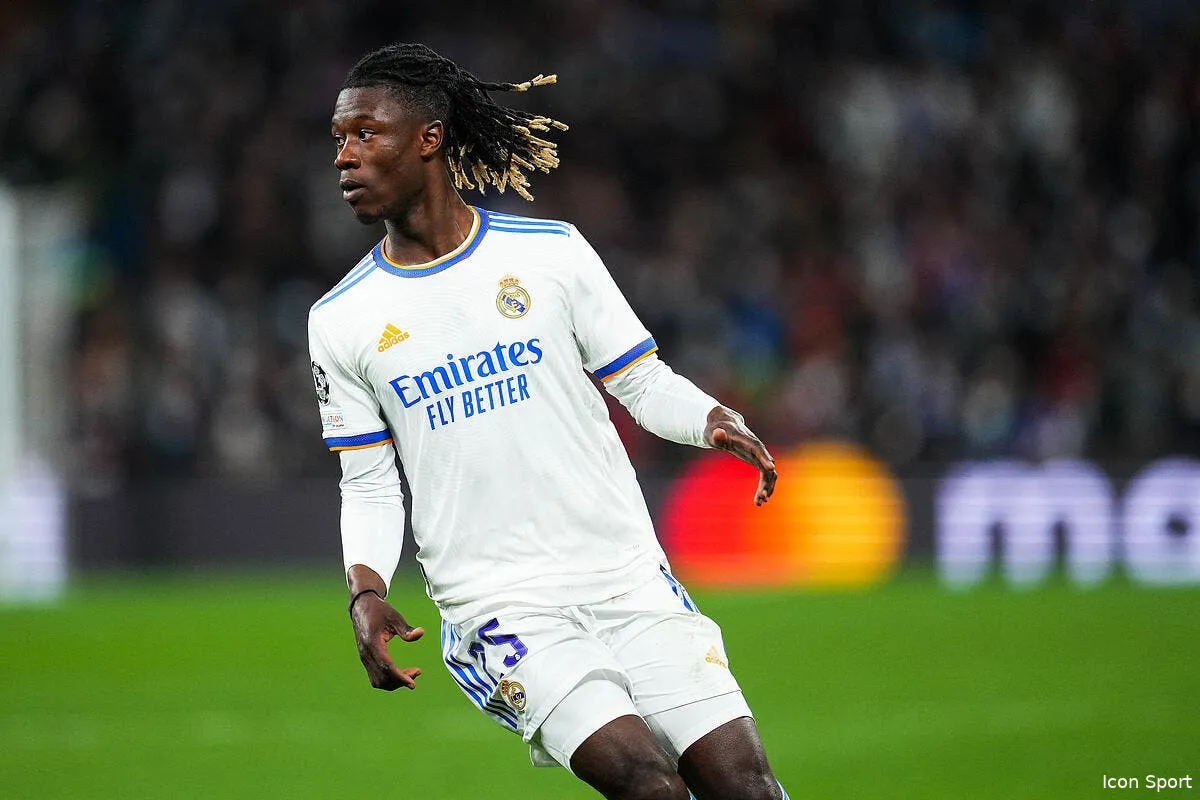 esp camavinga provoque un scandale colossal icon ps 220412 522 339271