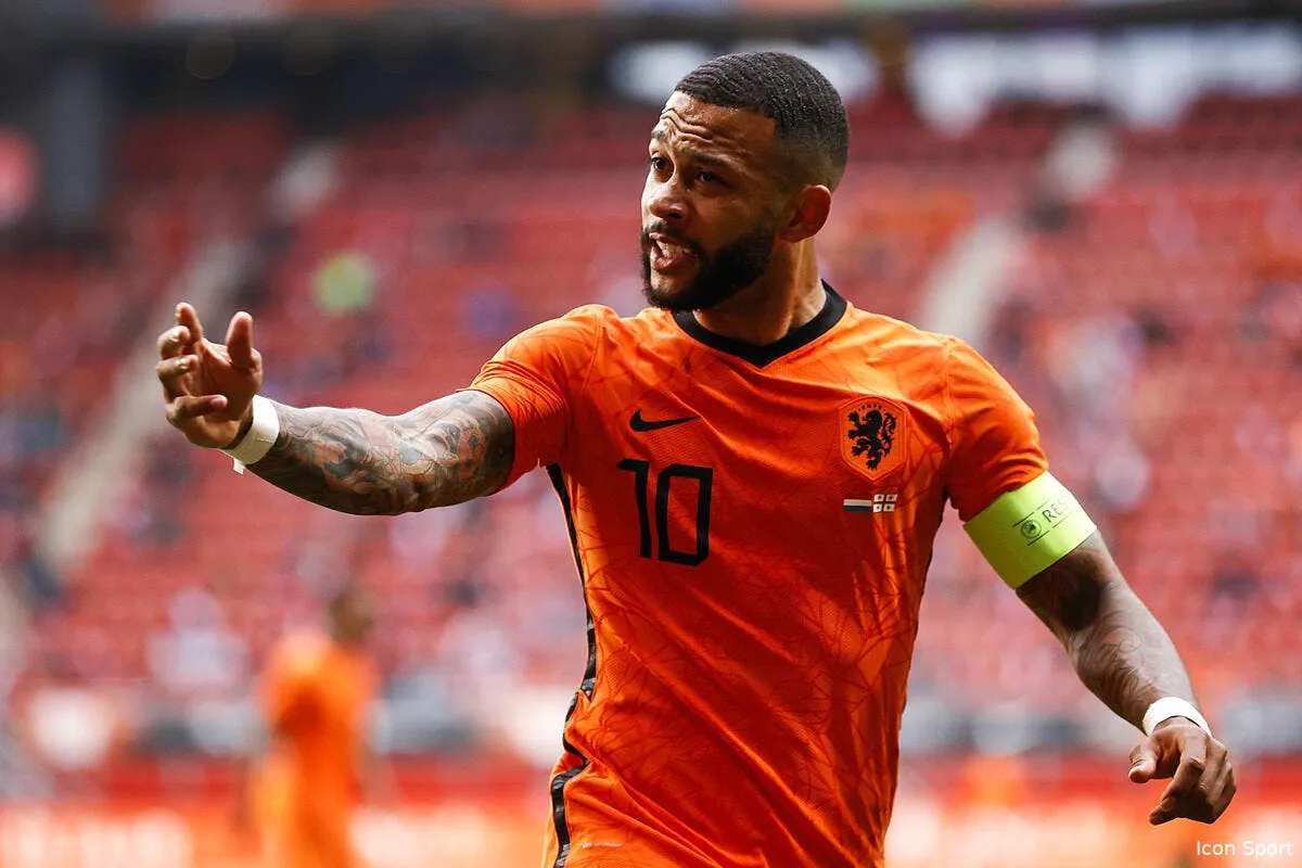 esp depay ne fera pas une wijnaldum au barca icon 432256325 316557