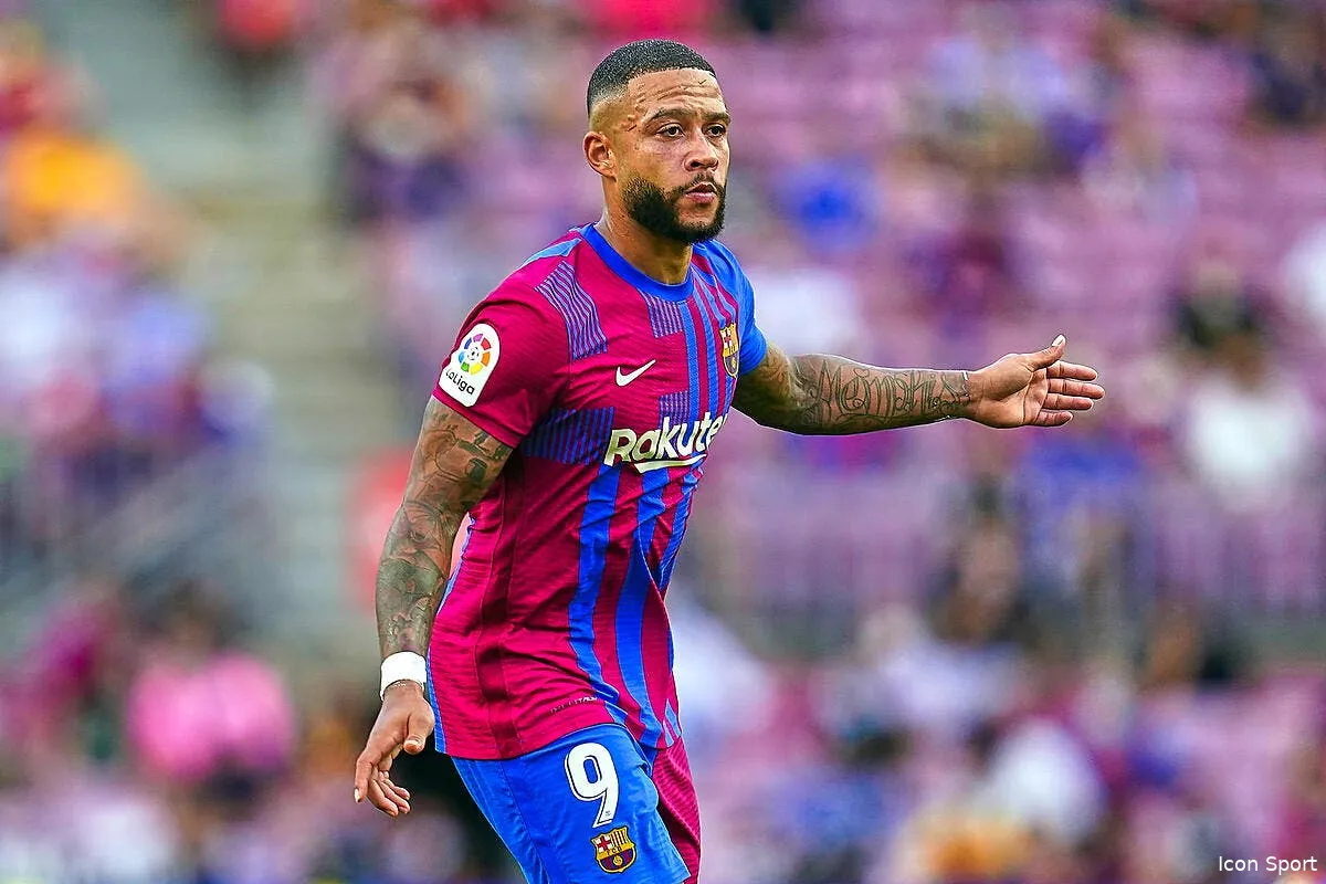 esp depay taille pour faire oublier messi il prend les paris icon ps 210829 864 323383