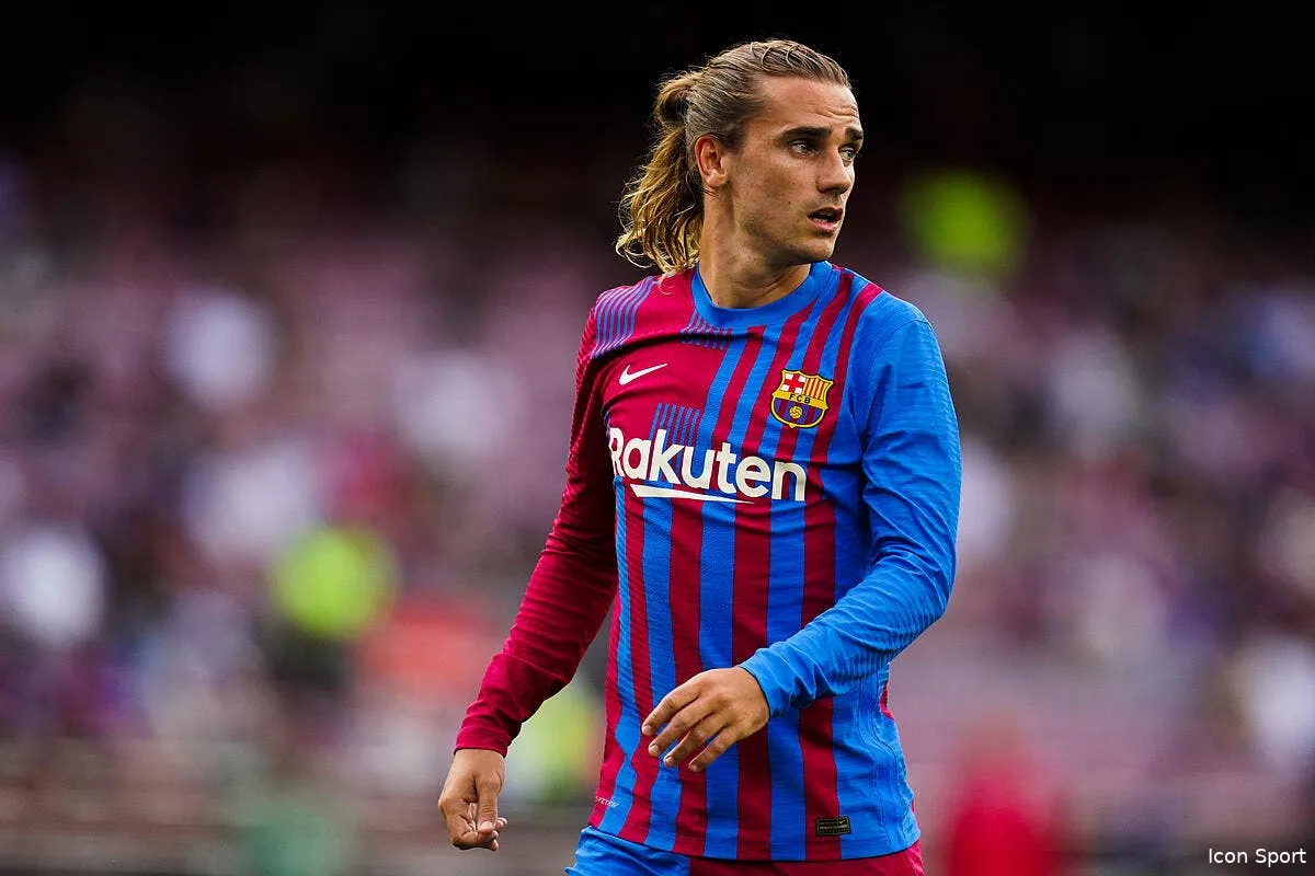 esp griezmann au fond du trou les critiques pleuvent icon ps 290821 069 322537