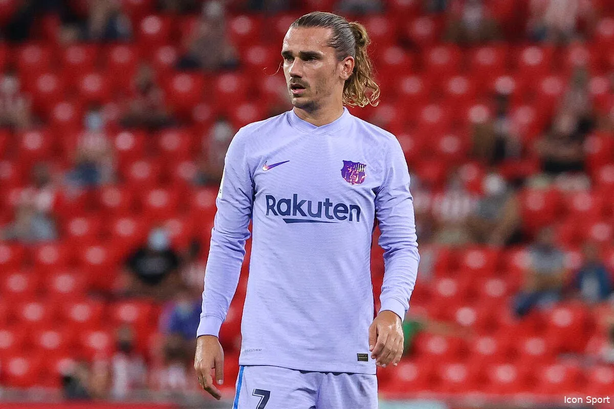 esp griezmann ejecte les joueurs du barca montrent leur joie griezmann 58 322929