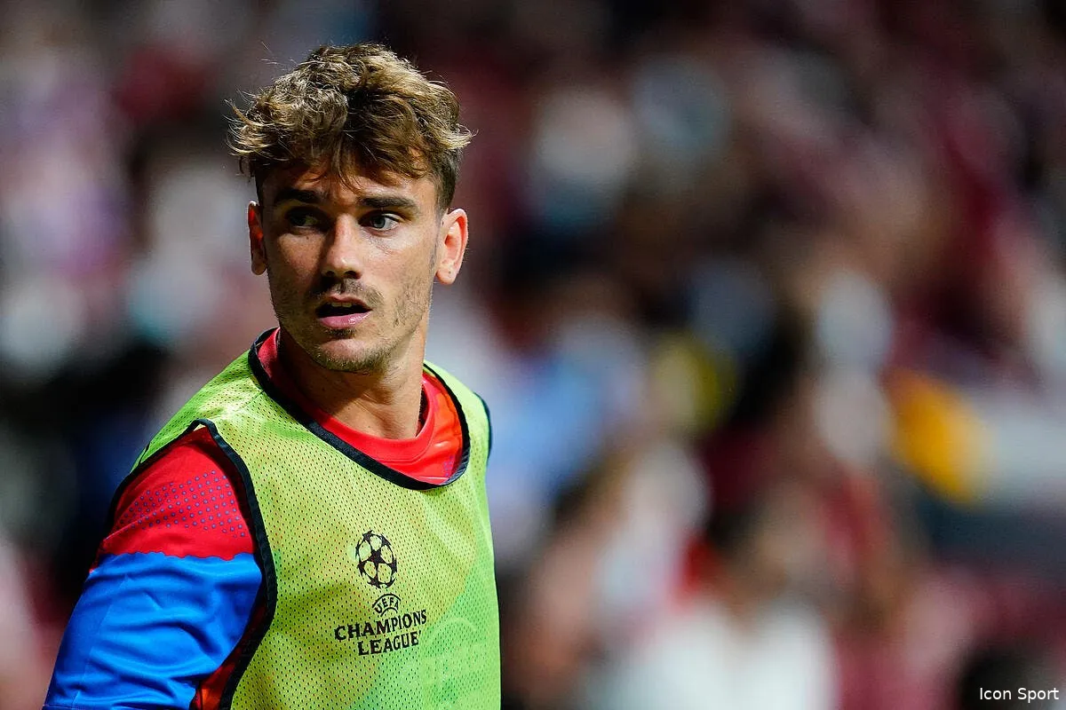 esp griezmann provoque un clash a l atletico icon ps 210915 773 323793