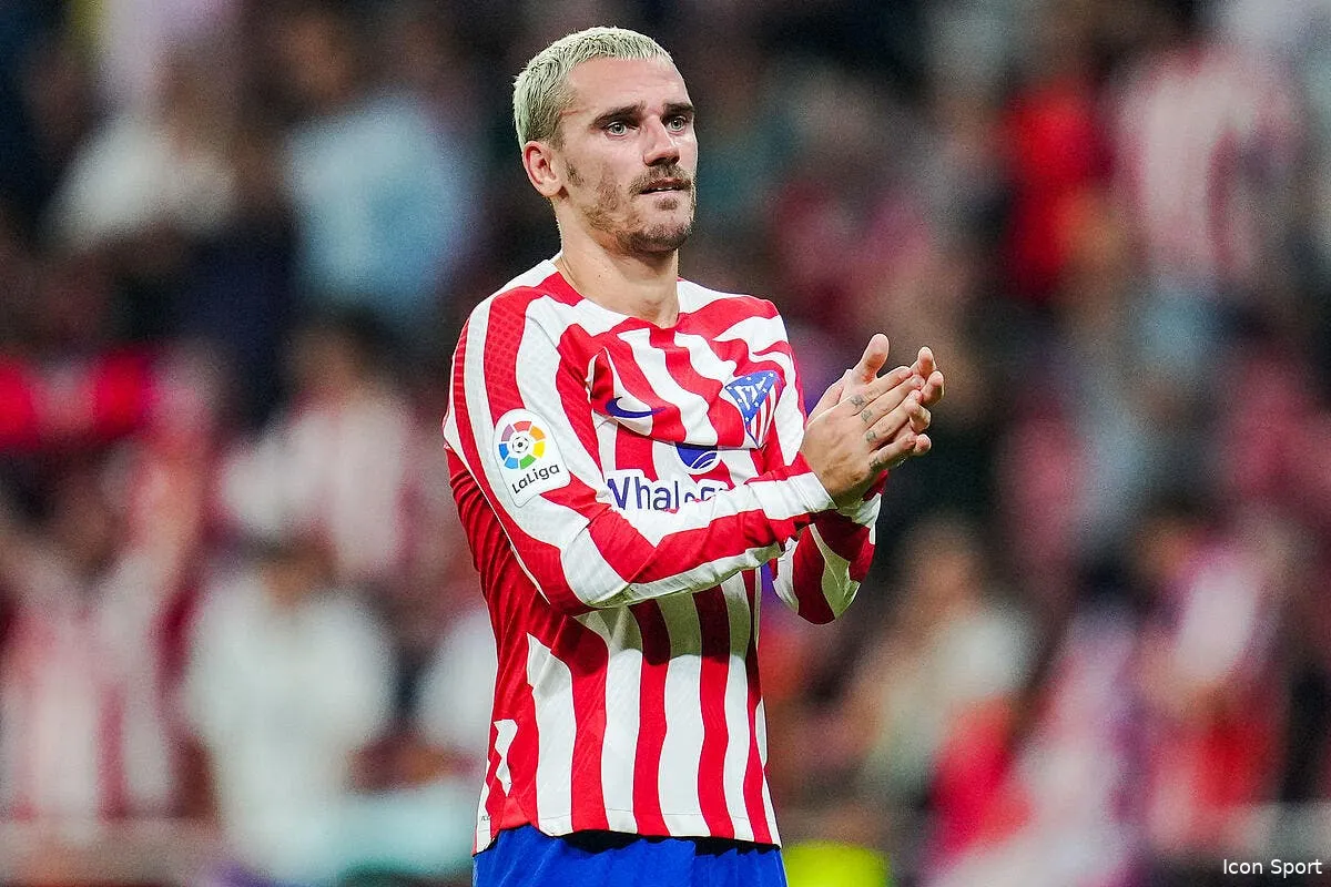 esp griezmann soutenu les fans mettent la pression griezmann 66 351557