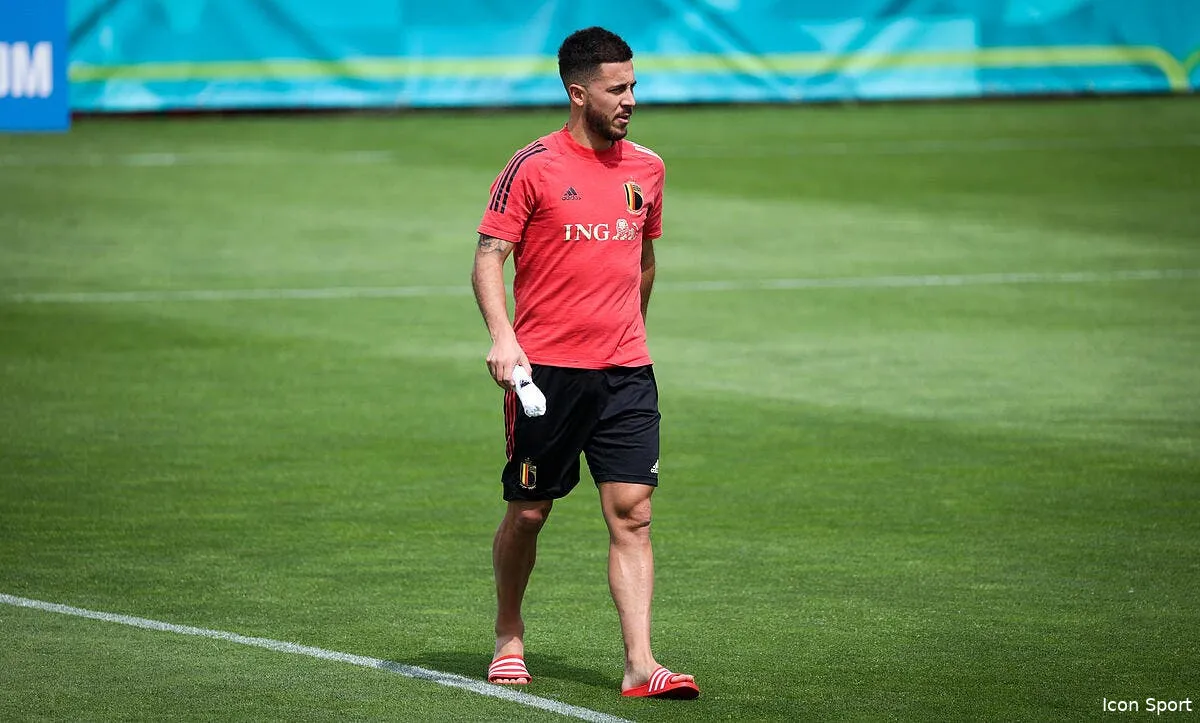 esp hazard des blessures tres onereuses icon belgaimage 178171713 318569