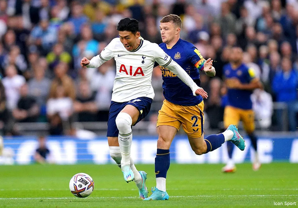 esp heung min son la surprise du real au mercato icon 69426100 352769