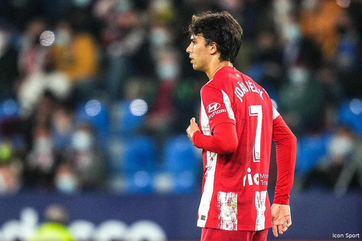 esp joao felix un fracassant depart en janvier icon ps 201028 379 329695