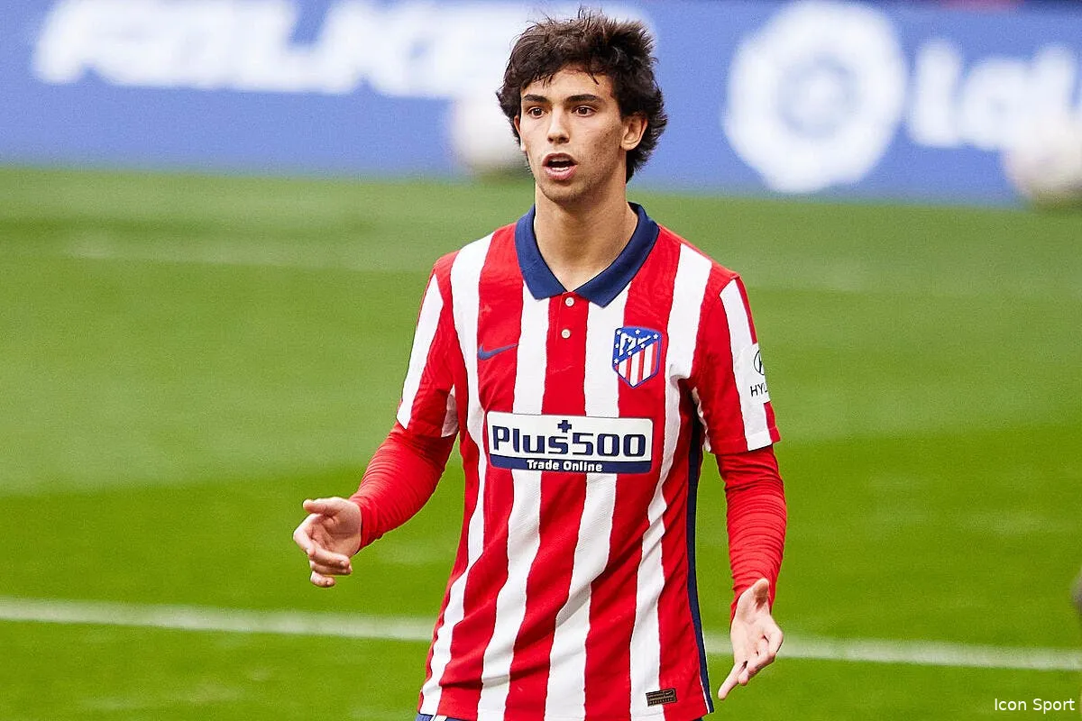 esp joao felix veut manger a la table de mbappe et d haaland icon ra 210220 046 307551