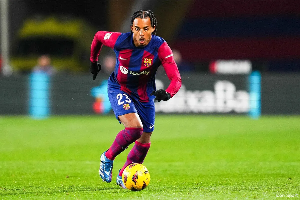 esp jules kounde sacrifie le barca veut l ejecter icon ps 231220 978 369720