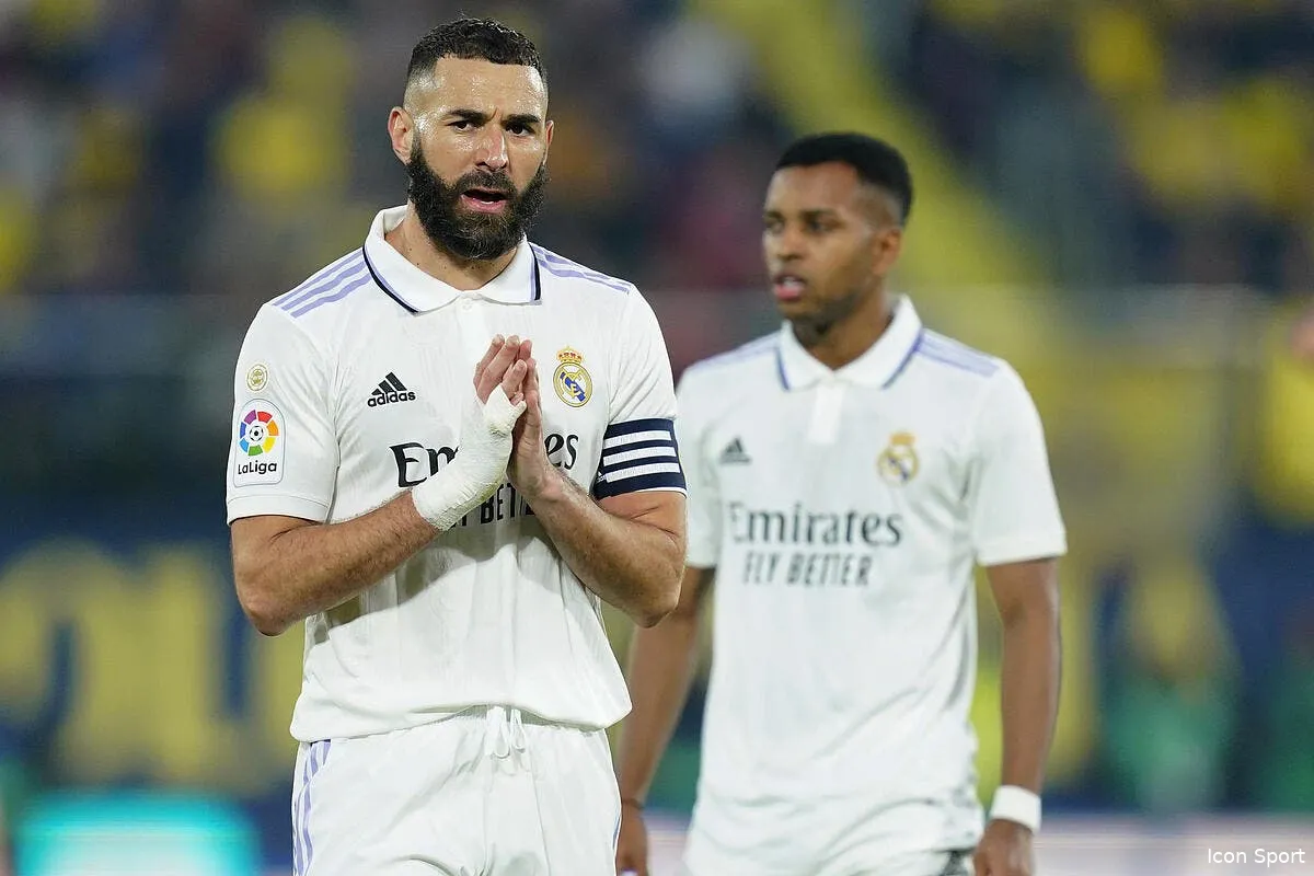 esp karim benzema menace au prochain mercato icon wc 230107 129 355645