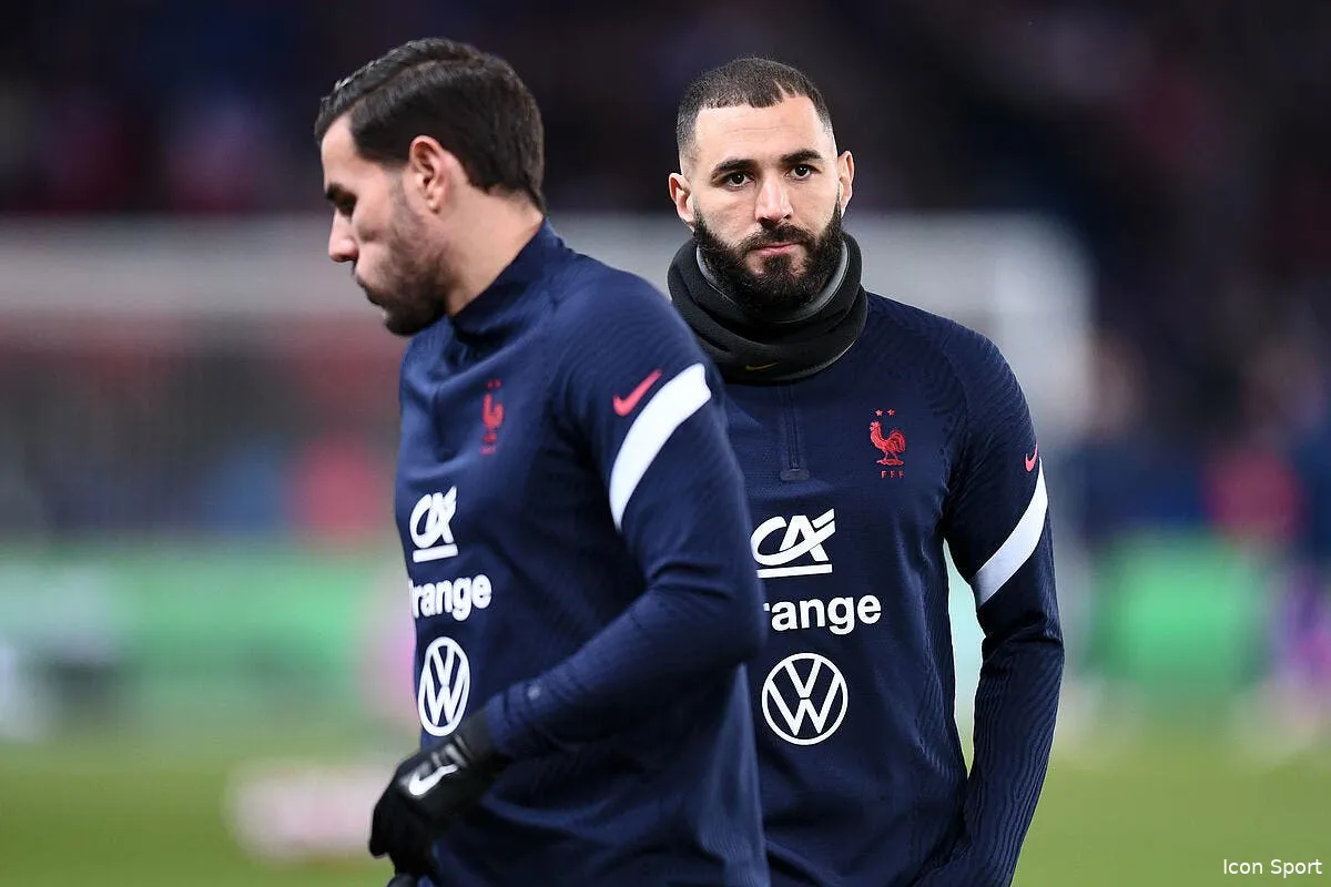 esp karim benzema sa metamorphose a choque zidane icon pl5 2238 328367