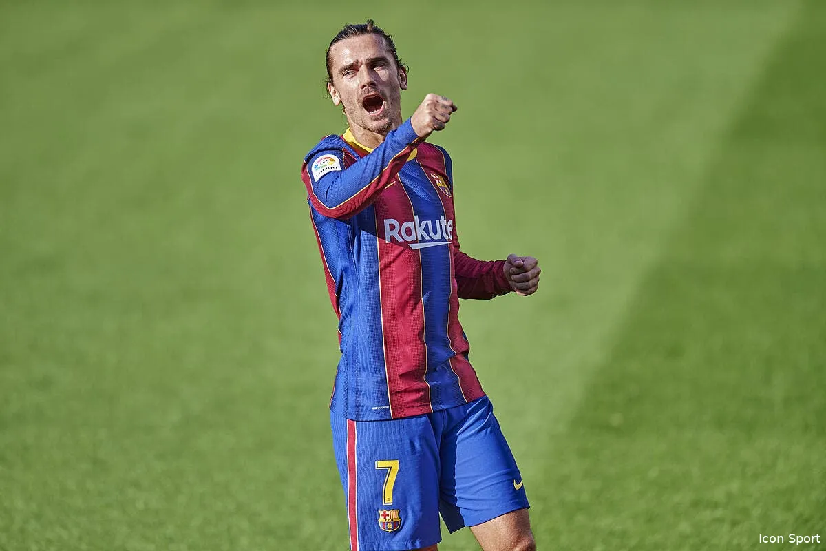 esp koeman retient griezmann le barca arrete tout griezmann 54 320331