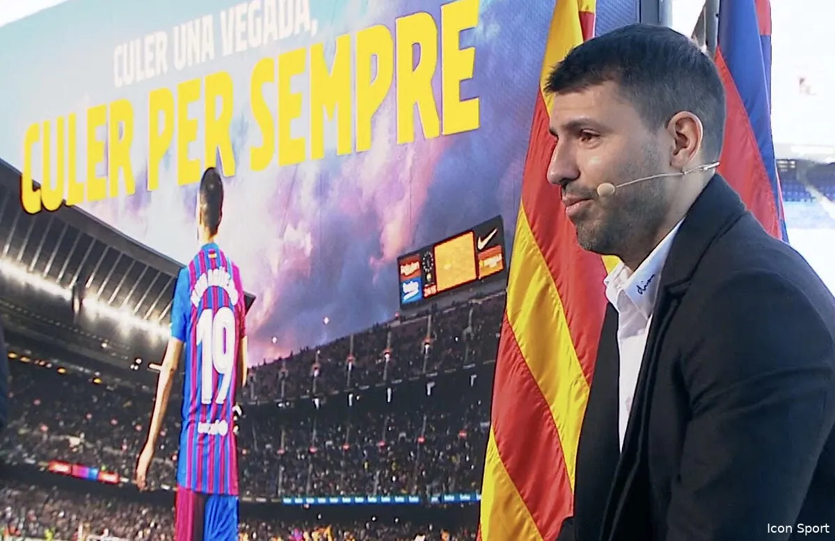 esp kun aguero officialise sa fin de carriere aguero 330309