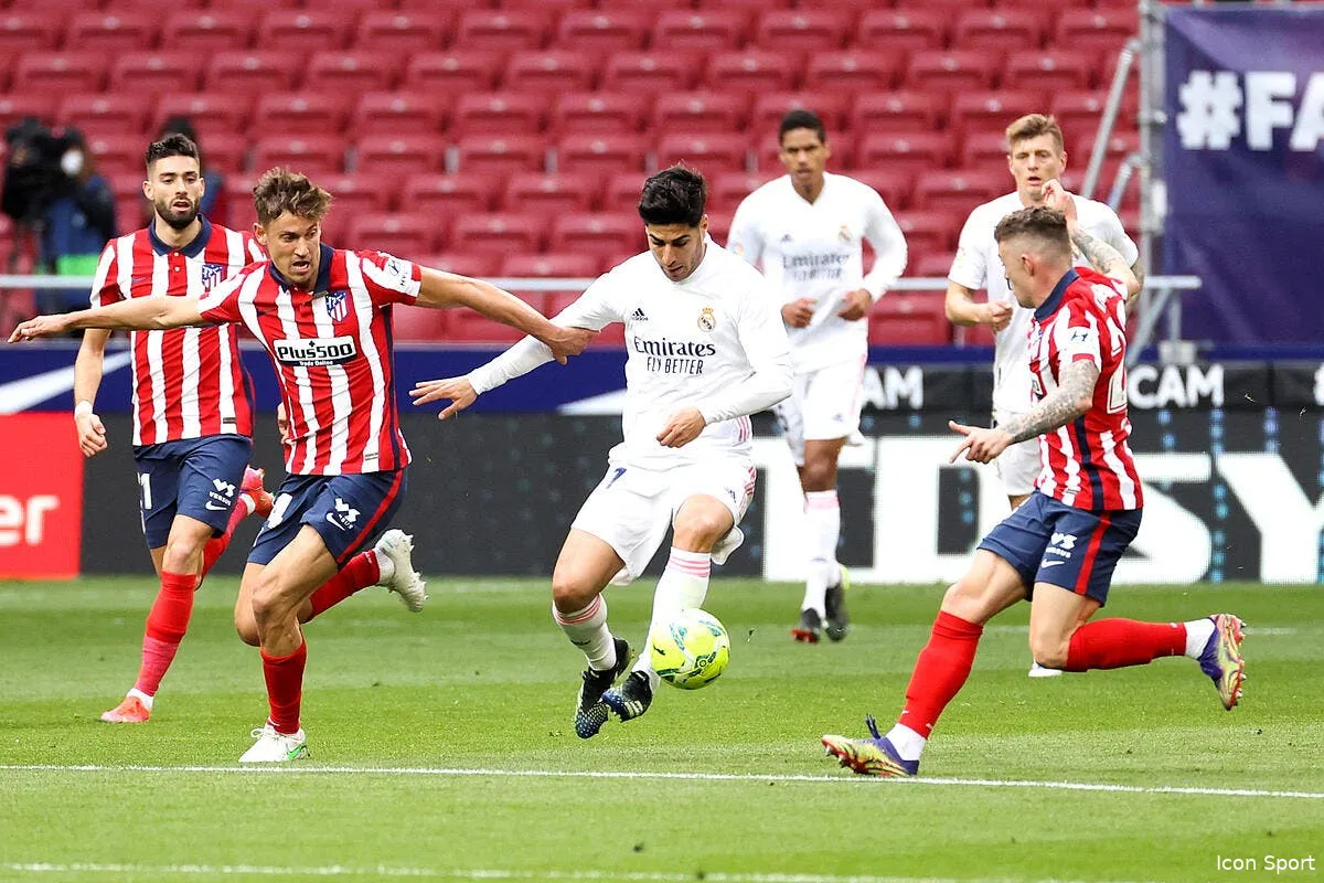 esp l arbitrage fait scandale zidane refuse de crier au complot icon brefesport20210307 049 308597