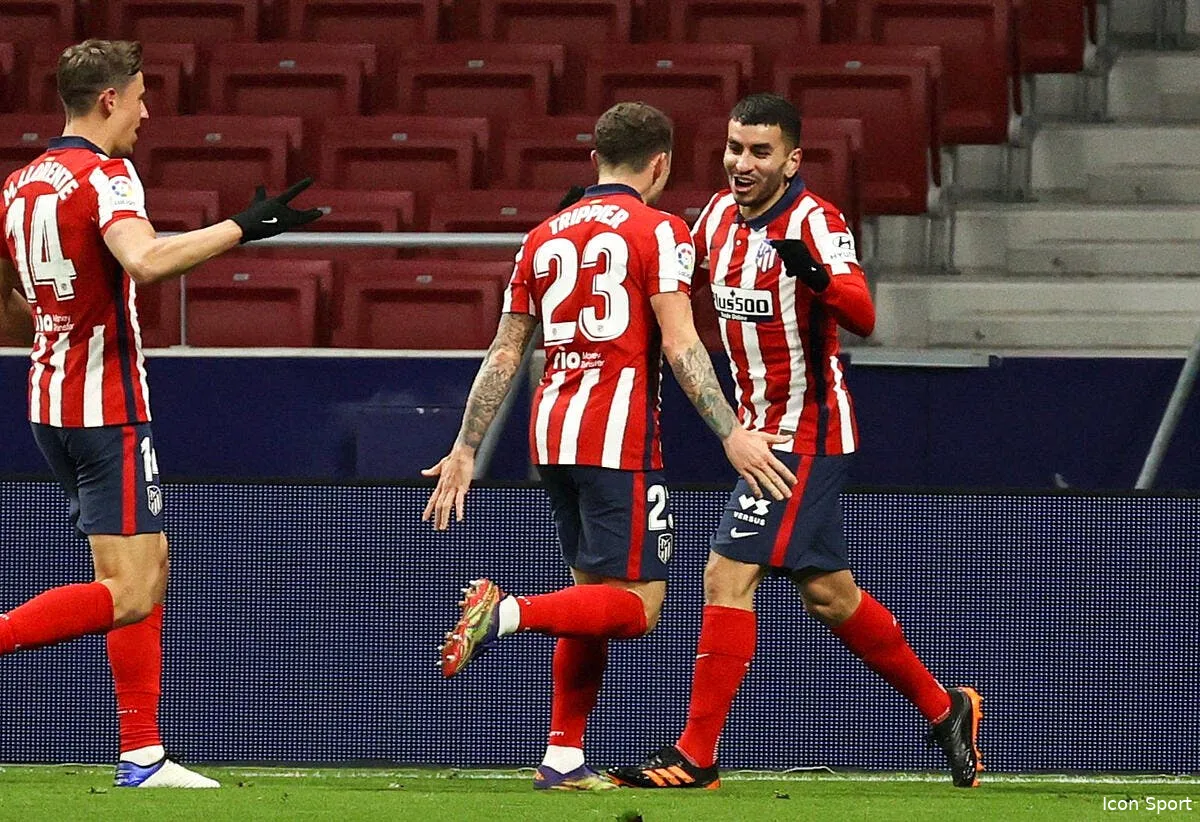 esp l atletico madrid fait le break icon brefesport20210112 036 304035