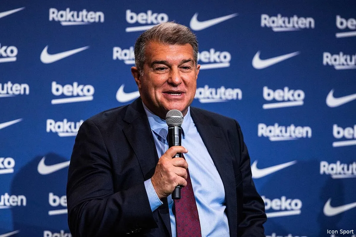 esp laporta rassure les fans sur les ventes du club icon ap 12360677 347145