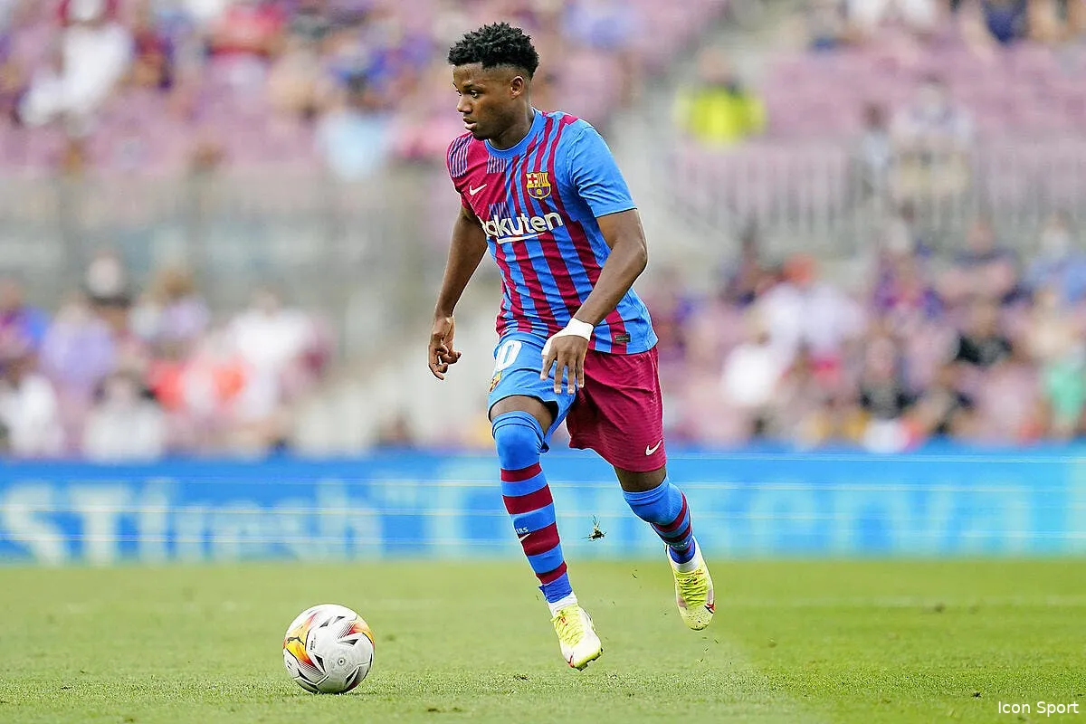 esp le barca casse enfin sa tirelire ansu fati le vaut bien icon ps 210926 082 324701