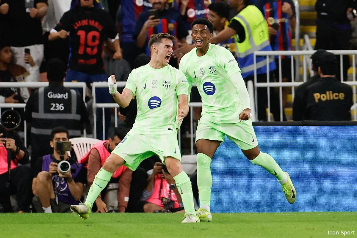 esp le barca en finale de la supercoupe sans trembler iconsport 248820 0013 386491