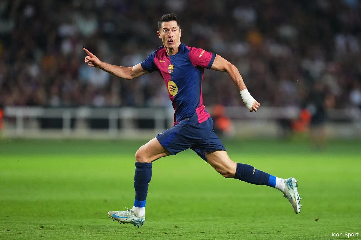 esp le barca remercie encore lewandowski iconsport 240192 0005 381691