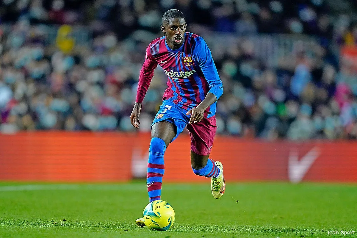 esp le compte a rebours est lance dembele sous pression dembele 32 344307