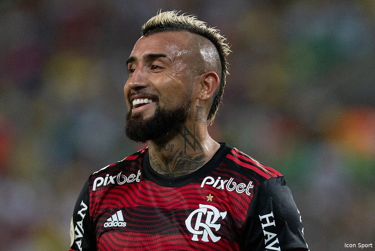 esp le derapage de vidal envers le real madrid icon agf20221008155 353053