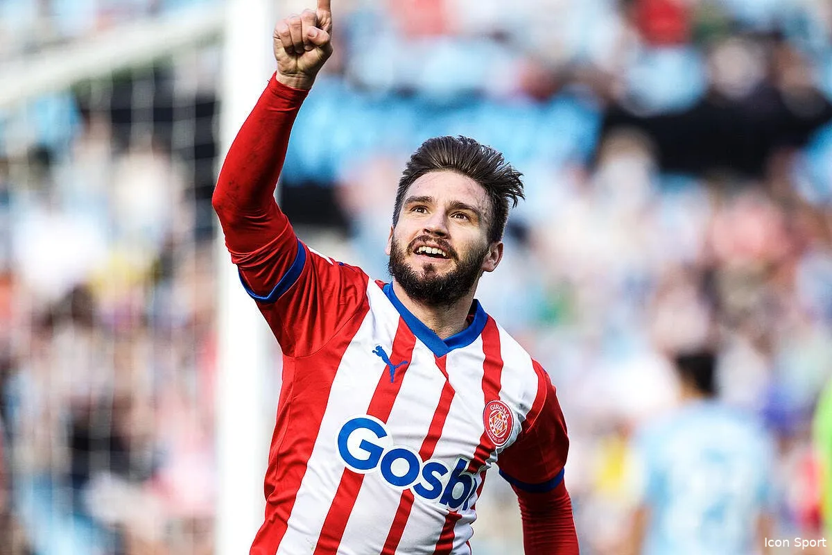 esp le real madrid champion pour la 36e fois gerone en ligue des champions iconsport 188635 0003 375398