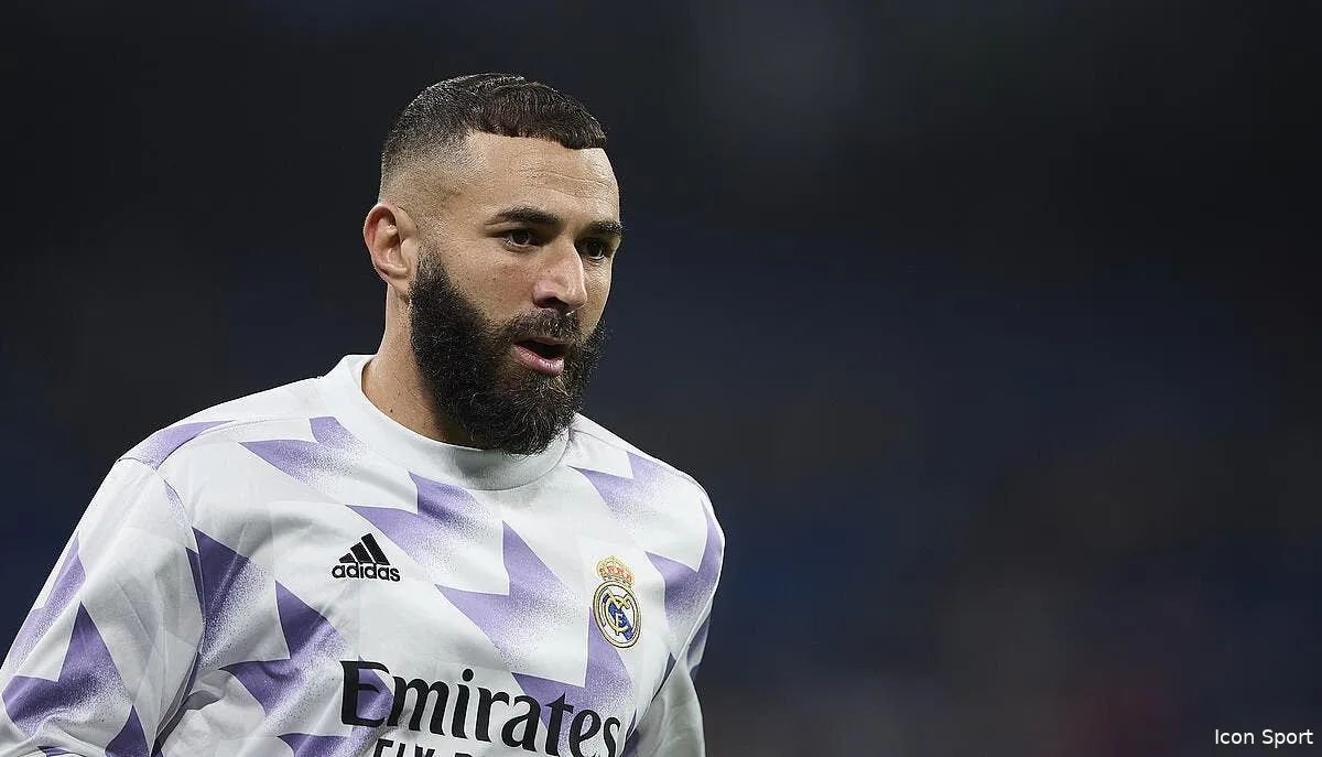 esp le real madrid ne compte plus benzema icon 071 rmcsha20221005 009 353752