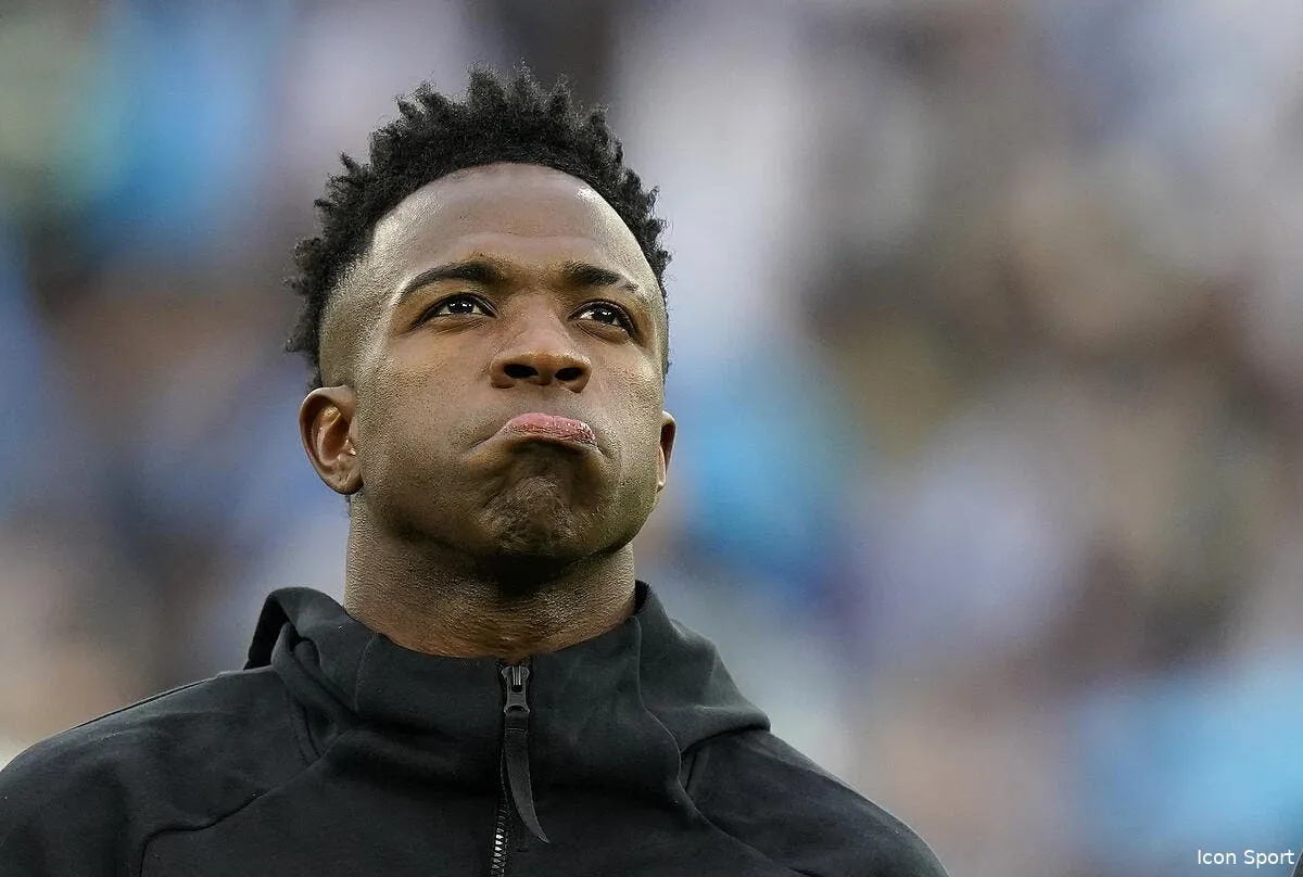 esp le real madrid prepare un hommage a vinicius junior icon spi 202 ay mancity madrid 360771