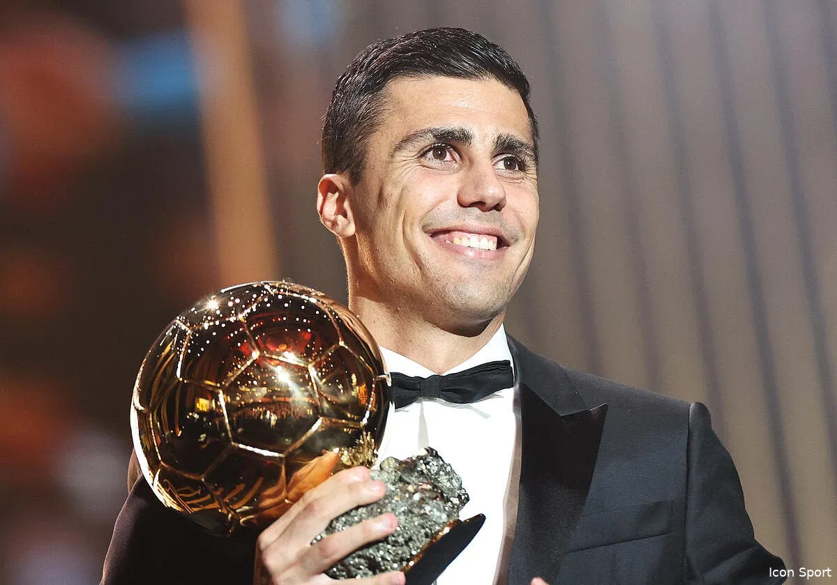 esp le real madrid veut acheter le ballon d or iconsport 243032 0136 383223