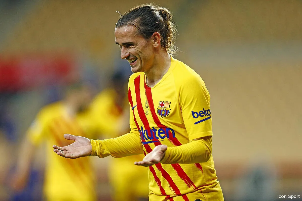 esp le salaire de griezmann fait tousser la premier league icon ap 210417 207 319707