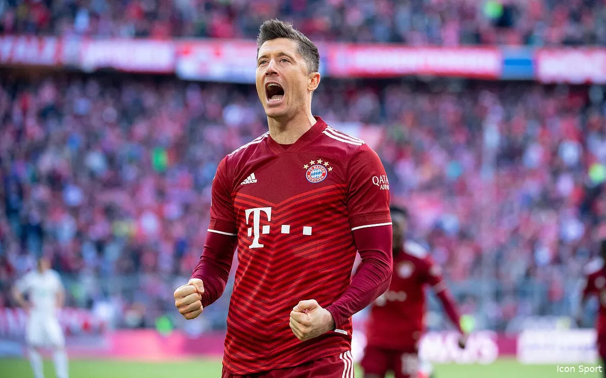 esp lewandowski au barca c est deja la soupe a la grimace icon 220410 99 866818 dpai 338837