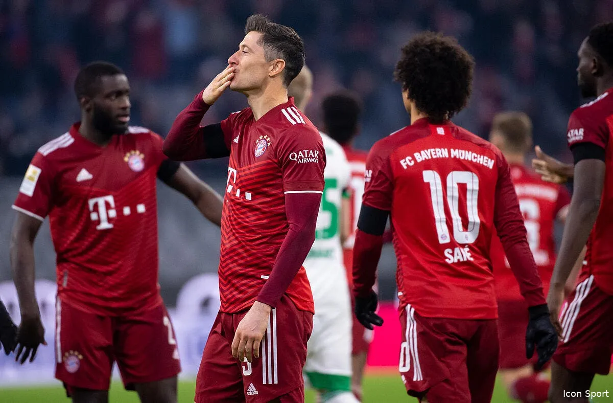 esp lewandowski ou haaland c est gratuit pour le barca lewandowski 10 339965