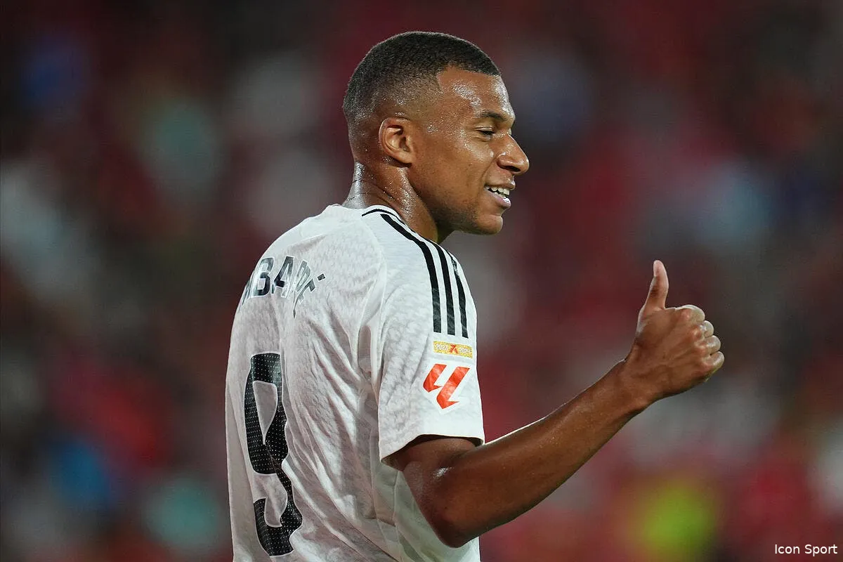 esp mbappe deja martyrise au real madrid iconsport 237317 0016 379976