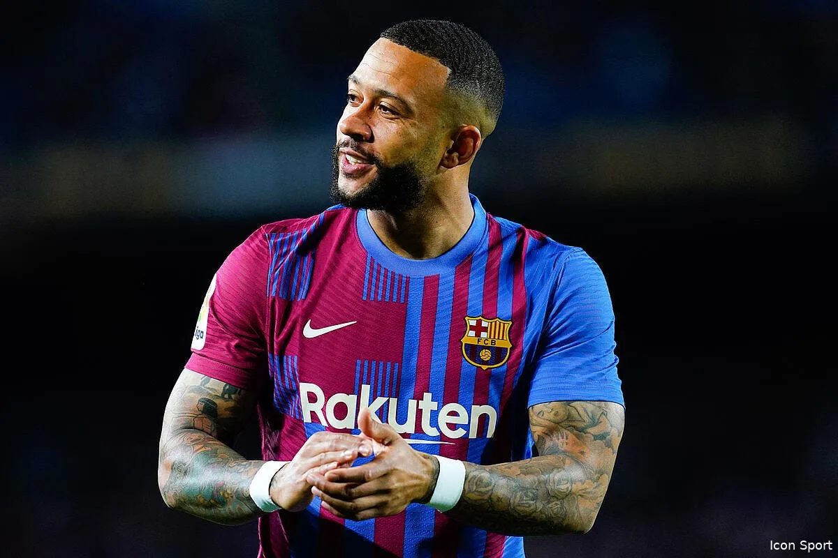 esp memphis depay sacrifie barcelone a une offre icon ps 130322 031 336837