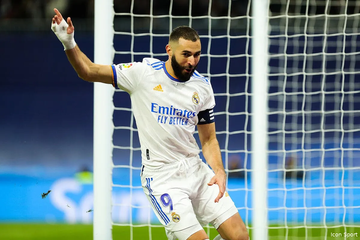 esp messi au psg benzema a son record dans le viseur icon alm 211106 034 327557