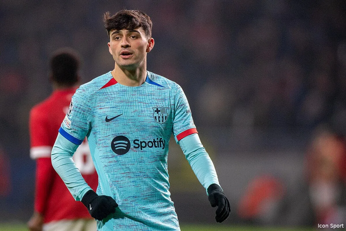 esp pedri a vendre barcelone reclame une fortune icon sipausa 50135326 1 370030