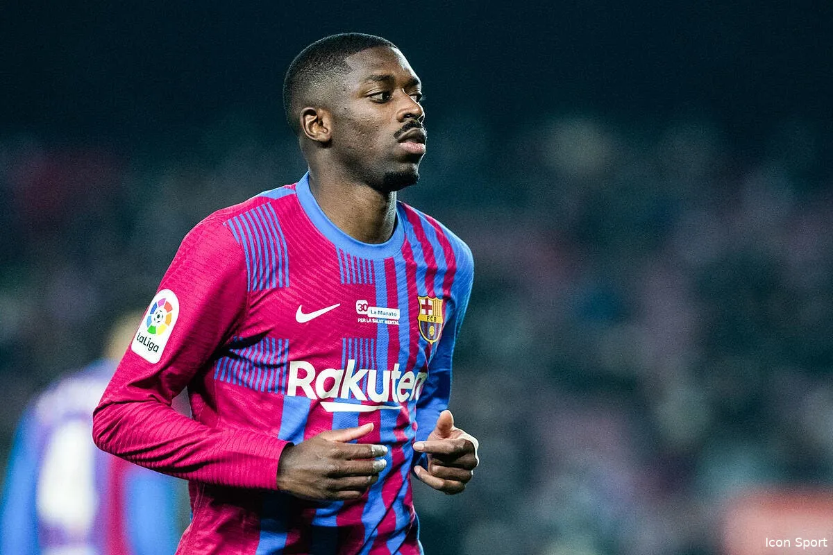 esp psg chelsea bayern dembele fait un aveu dembele 33 345645