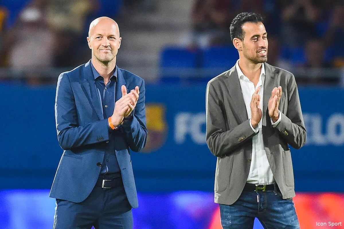 esp remplacer koeman au barca il dit non merci jordi cruyff 323925