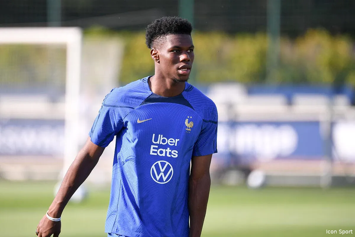 esp tchouameni vendu cet ete le real en etat d alerte icon ab1 3102 361667