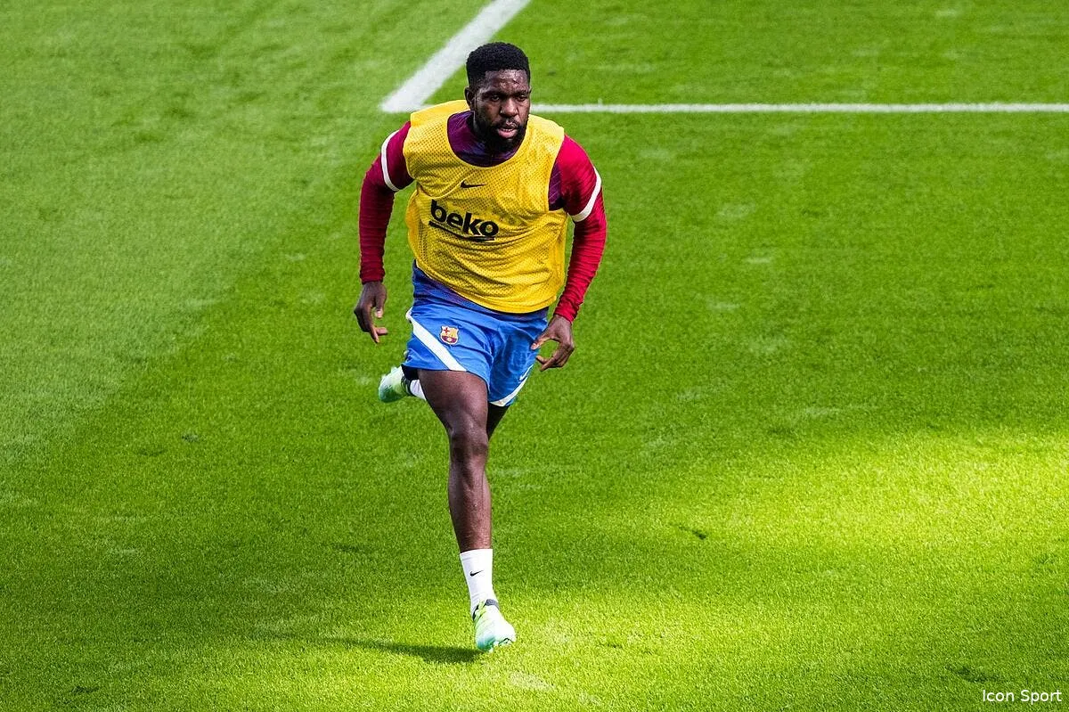 esp umtiti humilie au mercato le barca enrage icon 018042 0020 348067